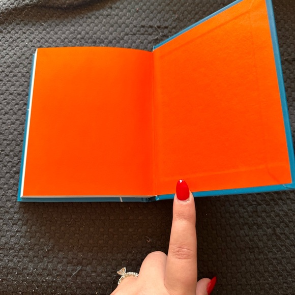 NWOT Little Book of Famous Last Words - Picture 5 of 6